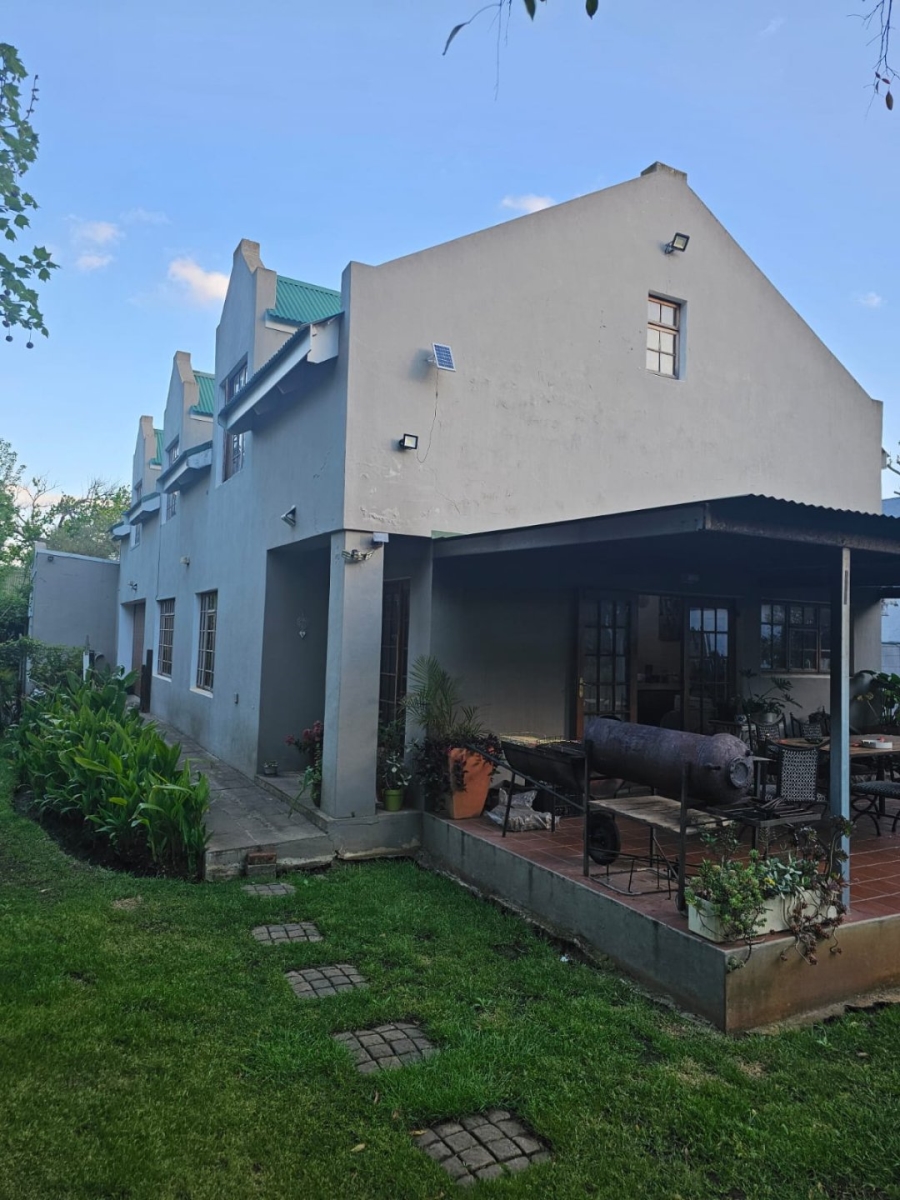 To Let commercial Property for Rent in Greyton Western Cape